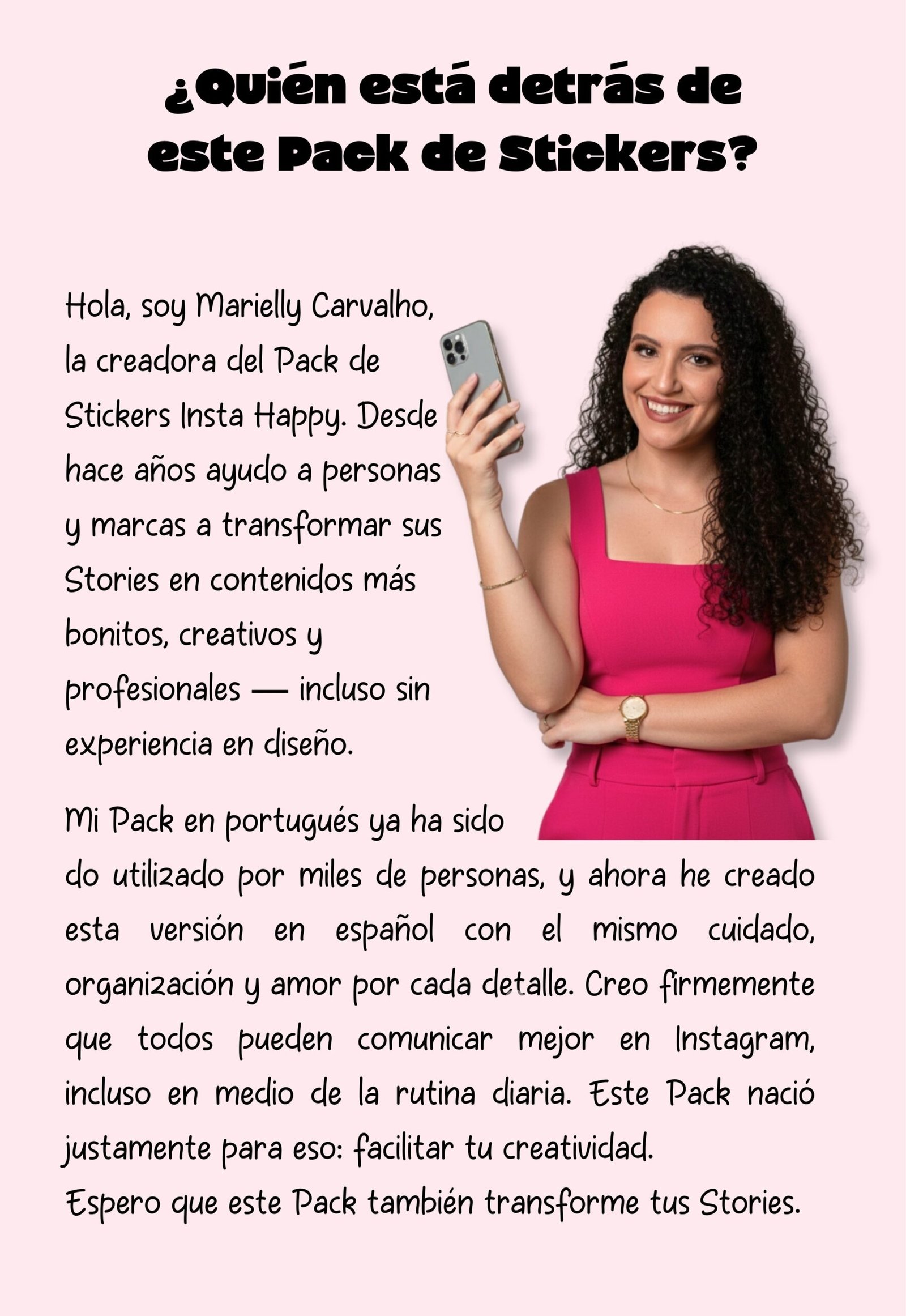 además de las más de 1.600 stickers, también recibirás las siguientes bonificaciones (12)